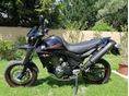 YAMAHA XT 660 X 