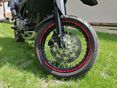 YAMAHA XT 660 X 2006/6 - 8