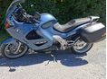 BMW K 1200 RS 1998/2 - 11
