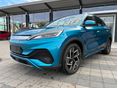 BYD ATTO 3 Comfort 60,4kWh EL.PANORÁMATETŐ BI-COLOR BŐR ÜLÉSFŰTÉS TÁV.TEMPOMAT NAVI 360KAMERA+PARKRADAR