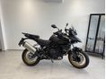 QJMOTOR SRT 900 SX Debrecen / Veszprém