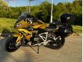 BMW R 1250 RS Friss szervízzel!