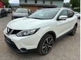 NISSAN QASHQAI 2016/1 - 3