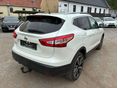 NISSAN QASHQAI 2016/1 - 4