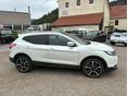 NISSAN QASHQAI 2016/1 - 5