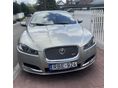 JAGUAR XF 2014/8 - 2
