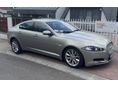 JAGUAR XF 3.0 D S Luxury (Automata)