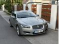 JAGUAR XF 3.0 D S Luxury (Automata)