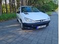 PEUGEOT 206 1.9 D XAD