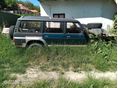 NISSAN PATROL 1994/2 - 7