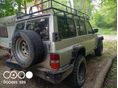 NISSAN PATROL 1994/2 - 8