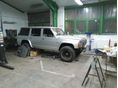 NISSAN PATROL 1994/2 - 9
