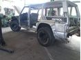 NISSAN PATROL 1994/2 - 10
