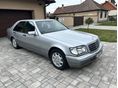 MERCEDES-BENZ S 350 Turbo D (Automata)