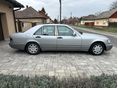 MERCEDES-BENZ S 350 1995/12 - 2