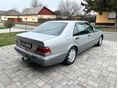 MERCEDES-BENZ S 350 1995/12 - 3