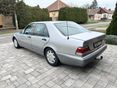 MERCEDES-BENZ S 350 1995/12 - 5
