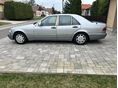 MERCEDES-BENZ S 350 1995/12 - 6