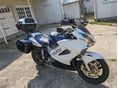 HONDA VFR 800 