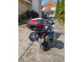 HONDA VFR 800 2006 - 4