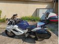 HONDA VFR 800 2006 - 6