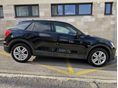 AUDI Q2 35 TFSI Advanced FACELIFT GYÁRI FÉNYEZÉS SZERVIZELT TULAJDONOS