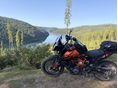 KTM 390 ADVENTURE SW
