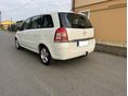 OPEL ZAFIRA 2010/10 - 2