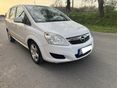 OPEL ZAFIRA 2010/10 - 1