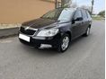 SKODA OCTAVIA 2012/10 - 1