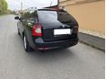 SKODA OCTAVIA 2012/10 - 4