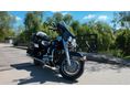 HARLEY-DAVIDSON ELECTRA GLIDE CLASSIC 