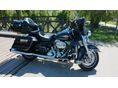 HARLEY-DAVIDSON ELECTRA GLIDE CLASSIC 2011/3 - 2