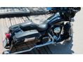 HARLEY-DAVIDSON ELECTRA GLIDE CLASSIC 2011/3 - 8