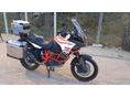 KTM 1290 SUPER ADVENTURE R 