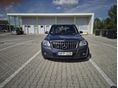 MERCEDES-BENZ GLK 320 CDI 4Matic (Automata)
