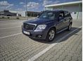 MERCEDES-BENZ GLK 320 2009/1 - 3