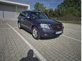 MERCEDES-BENZ GLK 320 2009/1 - 2