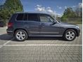 MERCEDES-BENZ GLK 320 2009/1 - 4