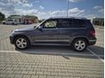 MERCEDES-BENZ GLK 320 2009/1 - 5