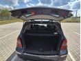 MERCEDES-BENZ GLK 320 2009/1 - 12