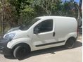 FIAT FIORINO 2019/11 - 2