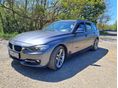 BMW 328i xDrive (Automata)