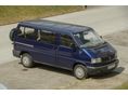 VOLKSWAGEN TRANSPORTER T4 Caravelle 2.5 Syncro