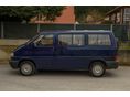 VOLKSWAGEN TRANSPORTER T4 1999/11 - 2