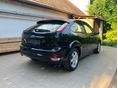 FORD FOCUS 2010/8 - 10
