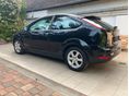 FORD FOCUS 2010/8 - 11