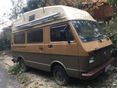VOLKSWAGEN 1988 - 2