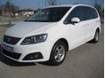 SEAT ALHAMBRA 2012/8 - 1
