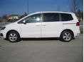 SEAT ALHAMBRA 2012/8 - 2
